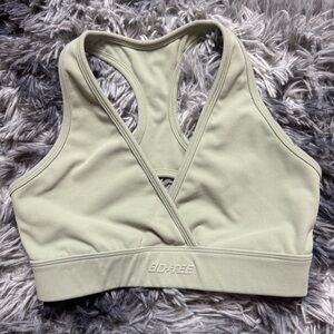 Bo+Tee Sports Bra